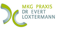 MKG Praxis – Dr. Evert Loxtermann  //  Mund-, Kiefer- und Gesichts-Chirurgie // Implantologie